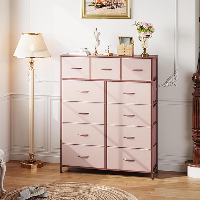 WLIVE Storage Organizer Unit - Image 4