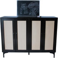Buffet Sideboard, Side Storage Cabinet, entryway Cabinet, Buffet Sideboard by EastSideHX