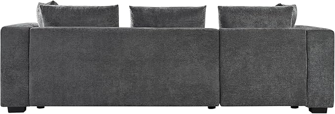 Ball & Cast Modular L-Shaped Sectional Sofa - Image 5