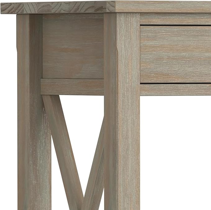 SIMPLIHOME Kitchener Console Table - Image 6