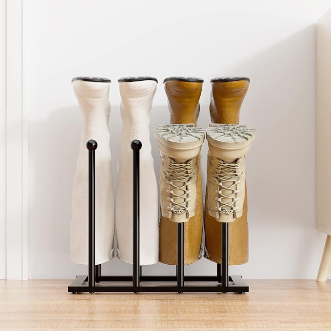 pickpiff Free Standing Shoe Racks by pickpiff