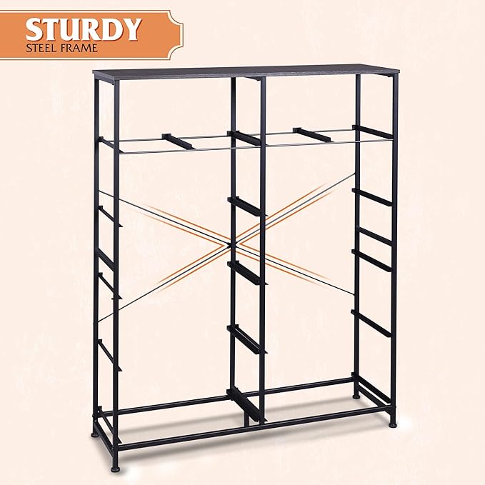 WLIVE Storage Organizer Unit - Image 7
