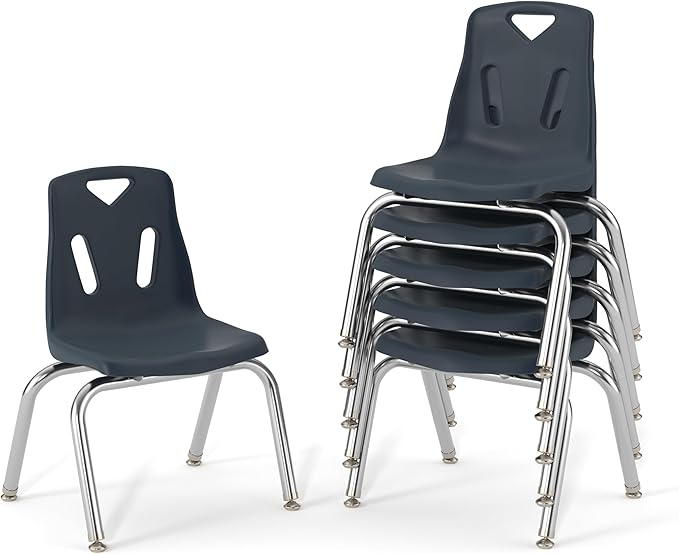 Berries Jonti-Craft 8144JC6112 Stacking Chairs by Jonti-Craft