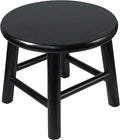 CONSDAN 9-Inch Round Step Stool by CONSDAN