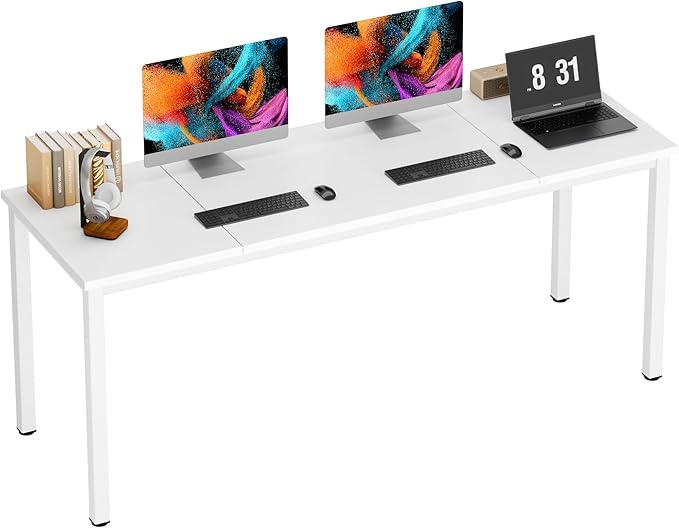 Need Large Computer Desk 70.8 x 23.6 inches Conference Table Large Office Desk by Need