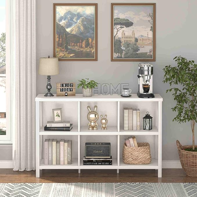 FATORRI 6 Cube Storage Organizer - Image 6