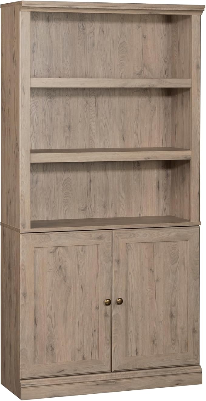 Sauder Miscellaneous Storage 5-Shelf Bookcase by SAUDER%C2%AE