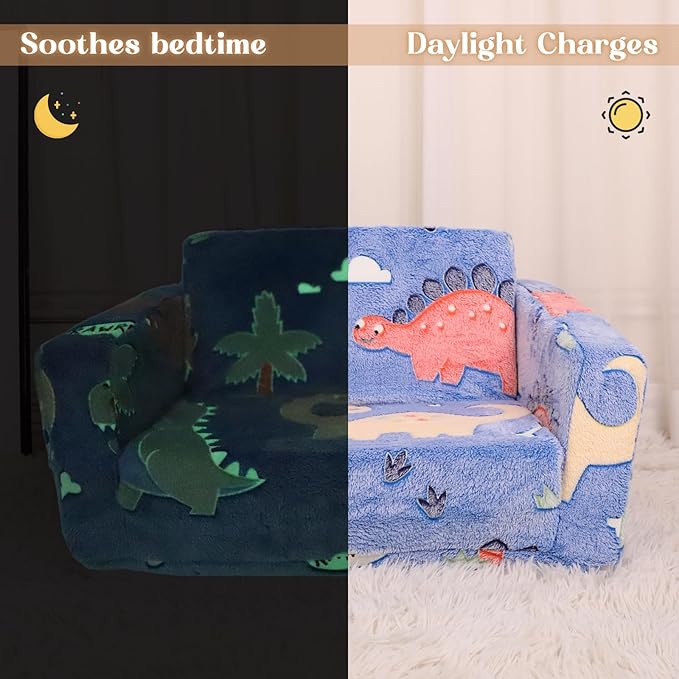 Kids Chairs for Toddler, 2 - Image 4