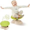 Spinning Chair for Autistic Kids, Autism Sensory Spinning Chairs Sensory Swivel by Unknown