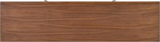 Furniture of America Forma Mid-Century Modern 70-inch TV Stand - Image 9