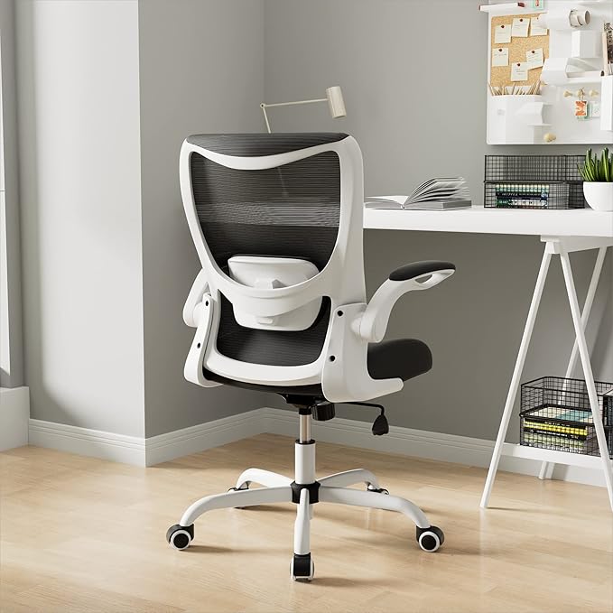 Office Chair, Ergonomic Desk Chair - Image 8