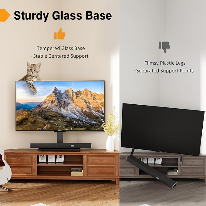 Universal TV Stand - Image 4