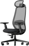 ProtoArc Ergonomic Office Chair – EC200 High-Back Mesh Computer Chair by ProtoArc
