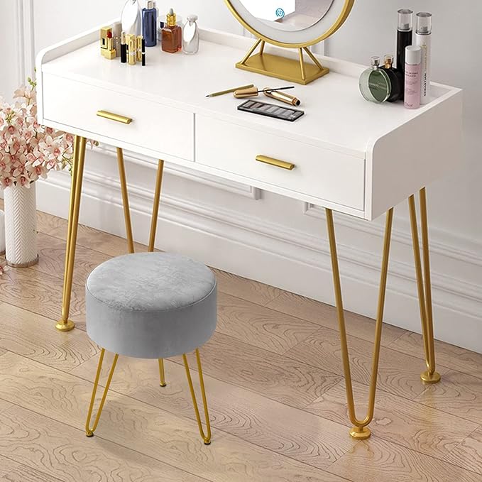 GERANT Multifunctional Vanity Stools - Image 5