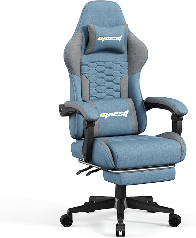 Gaming Chair, Computer Chairs for Adults - Image 7