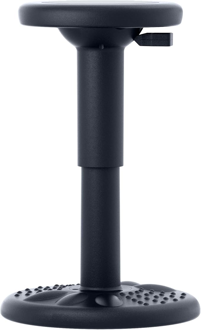 ActiveChairs Adjustable Wobble Stool, Flexible Classroom Seating, Improves Focus - Image 3