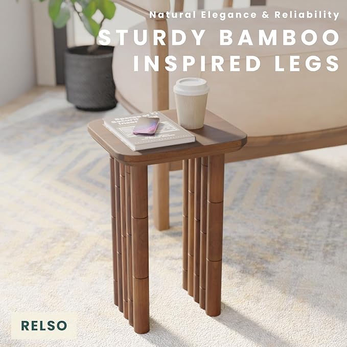 Bambos End Table - Image 4