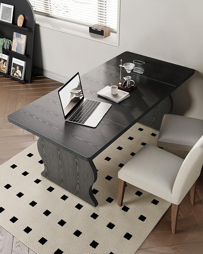 LITTLE TREE Modern Dining Table - Image 7