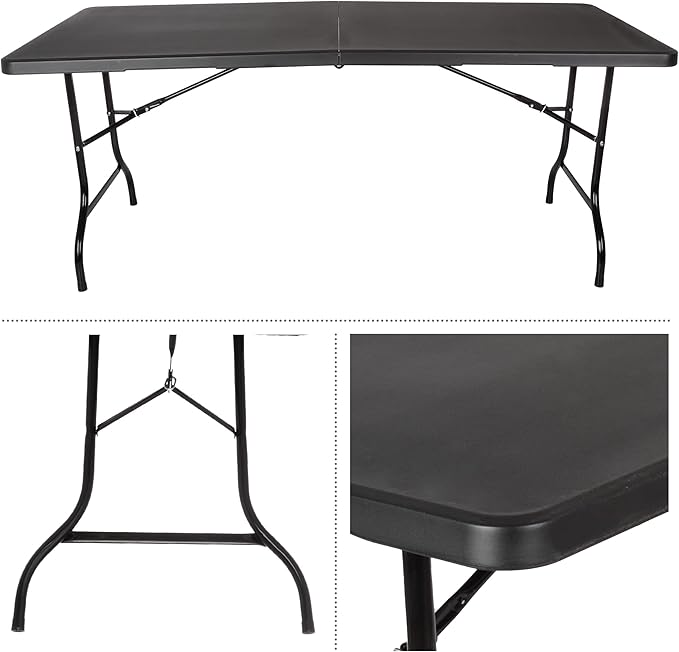Everyday Home Folding Table - Image 16