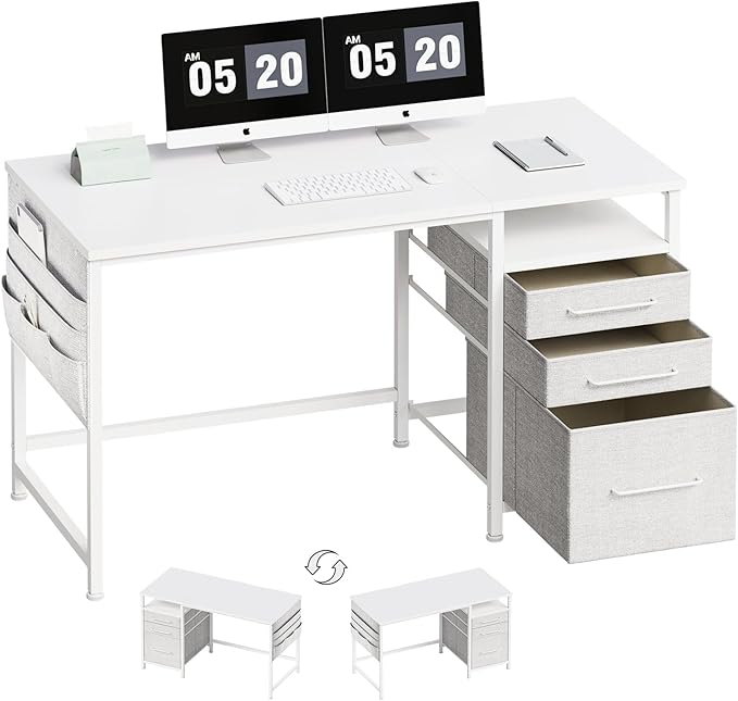 Ｍａｉｈａｉｌ Maihail Small Desk by Maihail