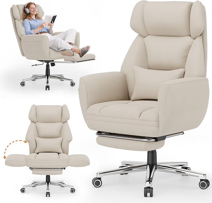 GABRYLLY Office Criss Cross Chair by GABRYLLY