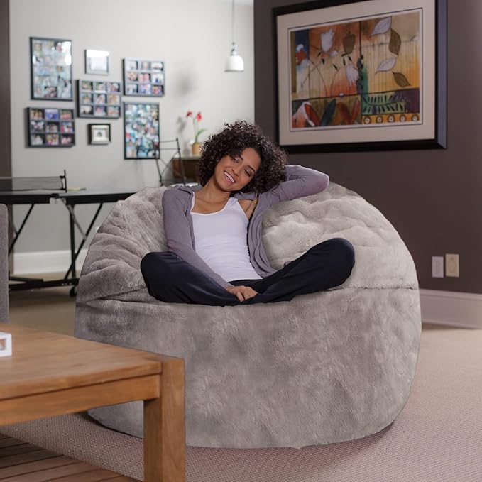 Sofa Sack Bean Bag Chair - Image 6