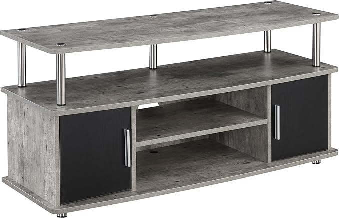 Convenience Concepts Designs2Go Monterey Stand Family Entertainment Center - Image 4