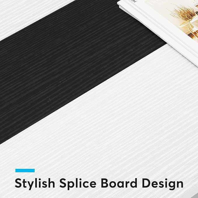 Tribesigns 70.8”Executive Desk, Large Office Computer Desk - Image 7