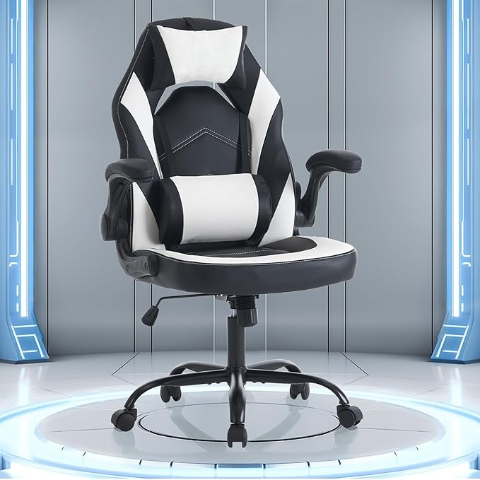 OLIXIS Computer Gaming Desk Chair by OLIXIS
