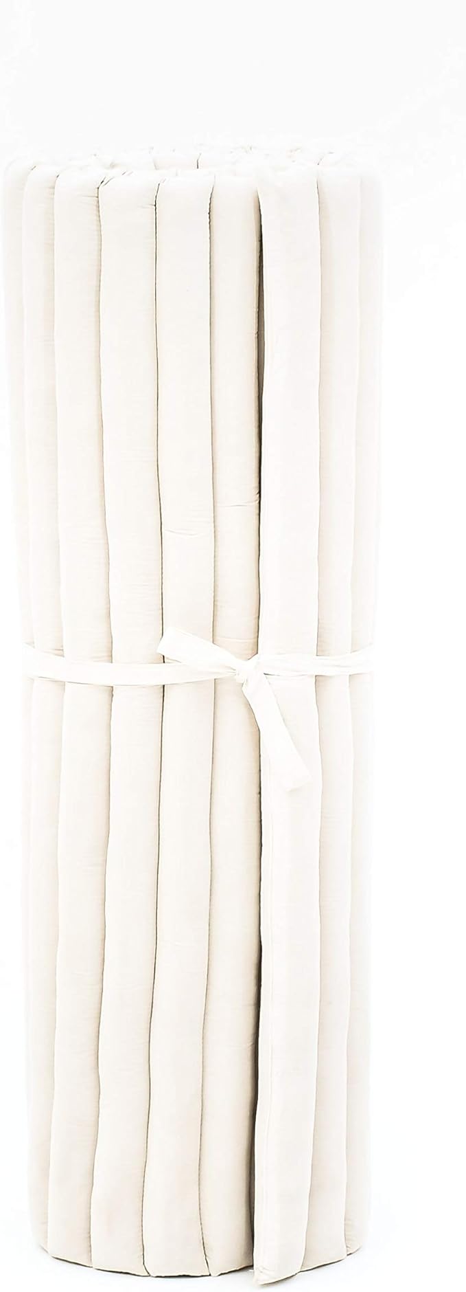 Leewadee - Kapok Roll Mat – Handcrafted Folding Sleep & Relaxation Mattress - Image 4