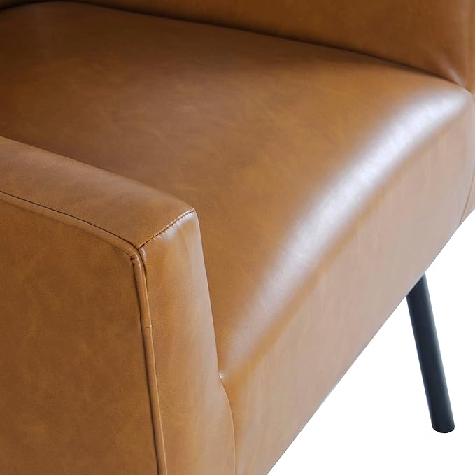 HomePop Modern Accent Chair, Home Décor, Accent Chairs - Image 8