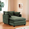 Furniliving Oversized Accent Chair by FurnilivingFurnitureforHome