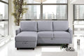 Container Furniture Direct Sectional Sofa by ContainerDirect