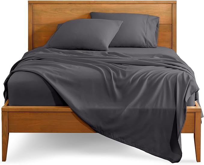 Bare Home Full Sheet Set by BareHome