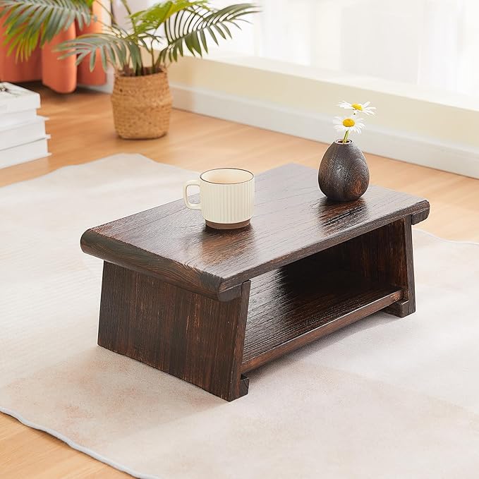Folding Altar Table, Japanese Table - Image 4