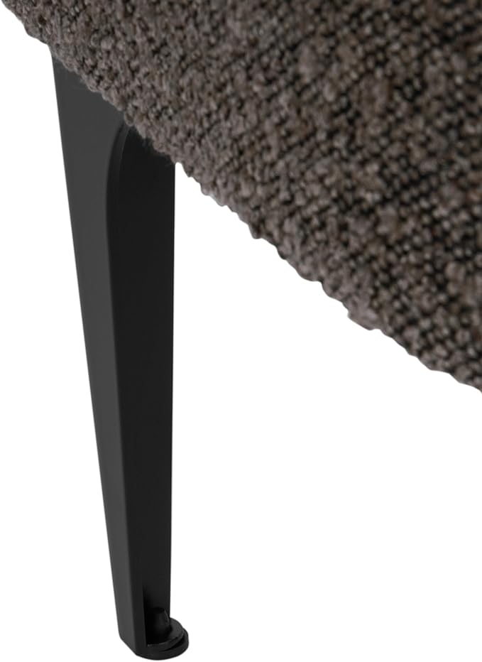 HomePop Upholstered Storage Bench - Image 8
