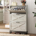 Maupvit Shoe Storage Cabinet by MaupvitFurniture