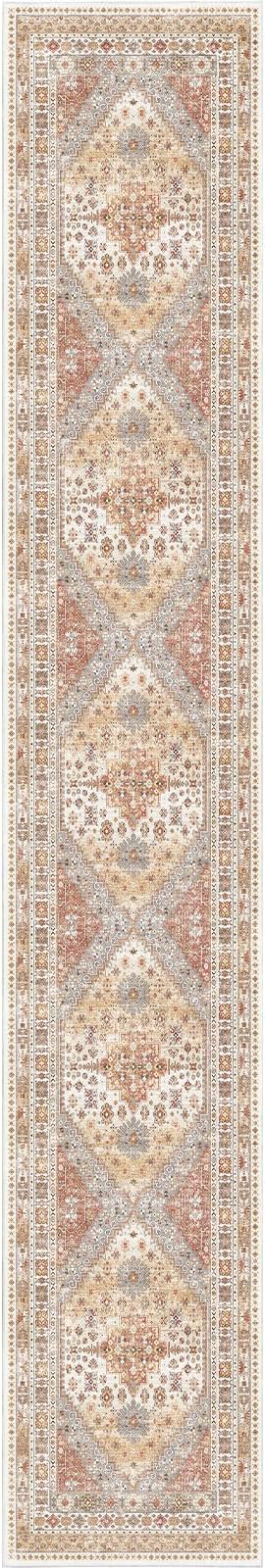 zesthome Washable Runner Rug 2.5x14 - Image 2
