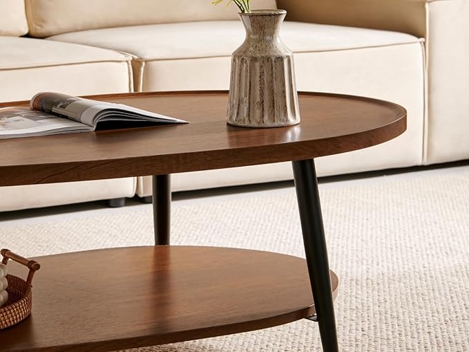 Saint Mossi Modern Coffee Table - Image 3
