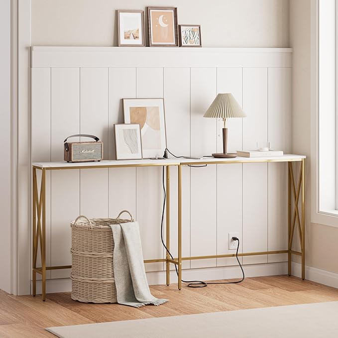 Masupu 70.9" Console Table - Image 8