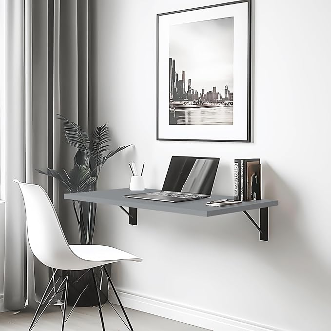 Kaboon 36x20 inch Table Top Universal, Solid One-Piece Desktop, Reversible - Image 6