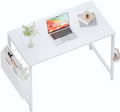 Pamray 32 Inch Computer Desk Small Spaces Desk by PAMRAY