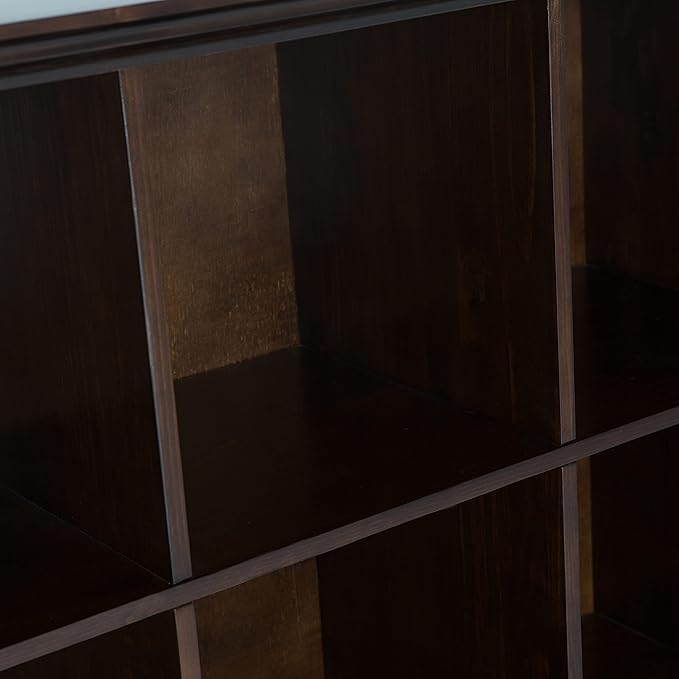 SIMPLIHOME Acadian Bookcase - Image 8