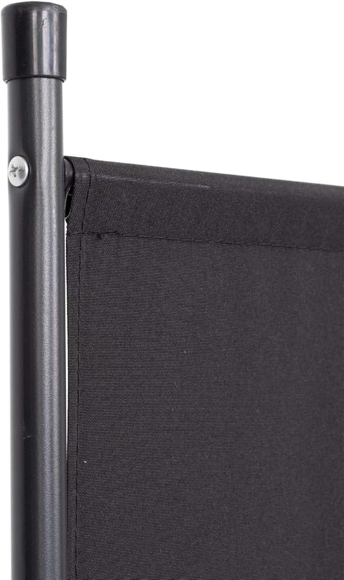 Room Divider Portable 22'' Partition Room Dividers and Folding Privacy Screens - Image 4