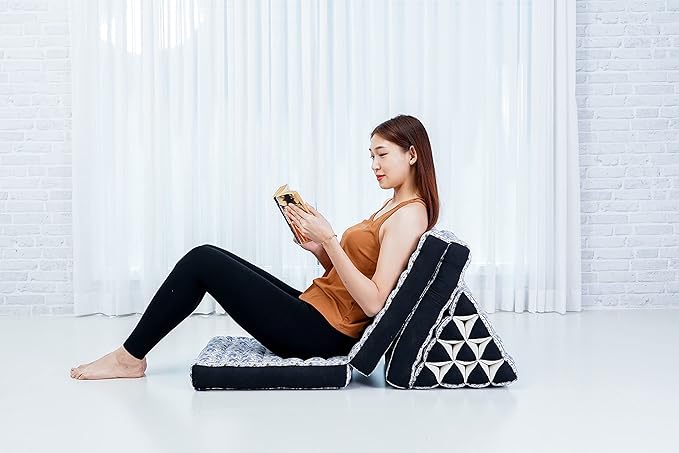 Leewadee - Comfortable Japanese Floor Mattress - Thai Floor Bed - Futon - Image 4
