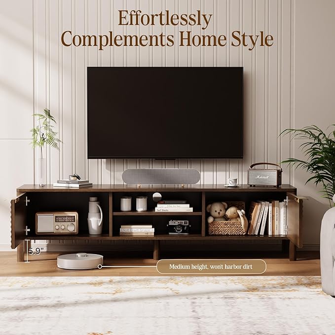 TV Stand for Living Room - Image 2