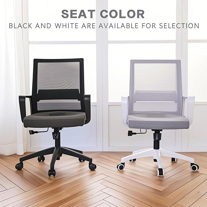 Office Chair ergonomically Designed - Image 7