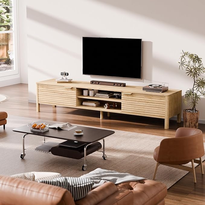 TV Stand for Living Room - Image 6