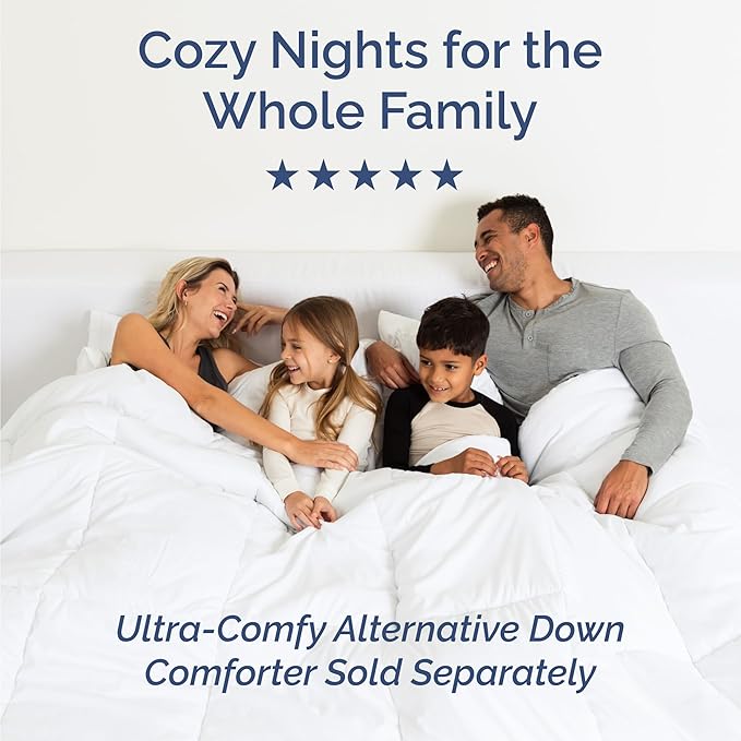 Twin Size 3 Piece Sheet Set - Image 7