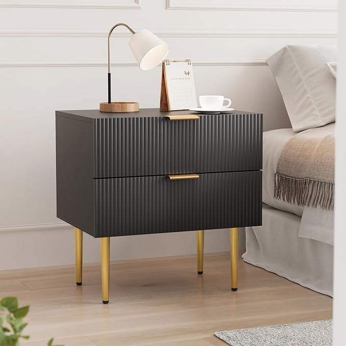 Night Stand, Bedside Table - Image 4